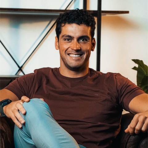 Jaime López Rosal